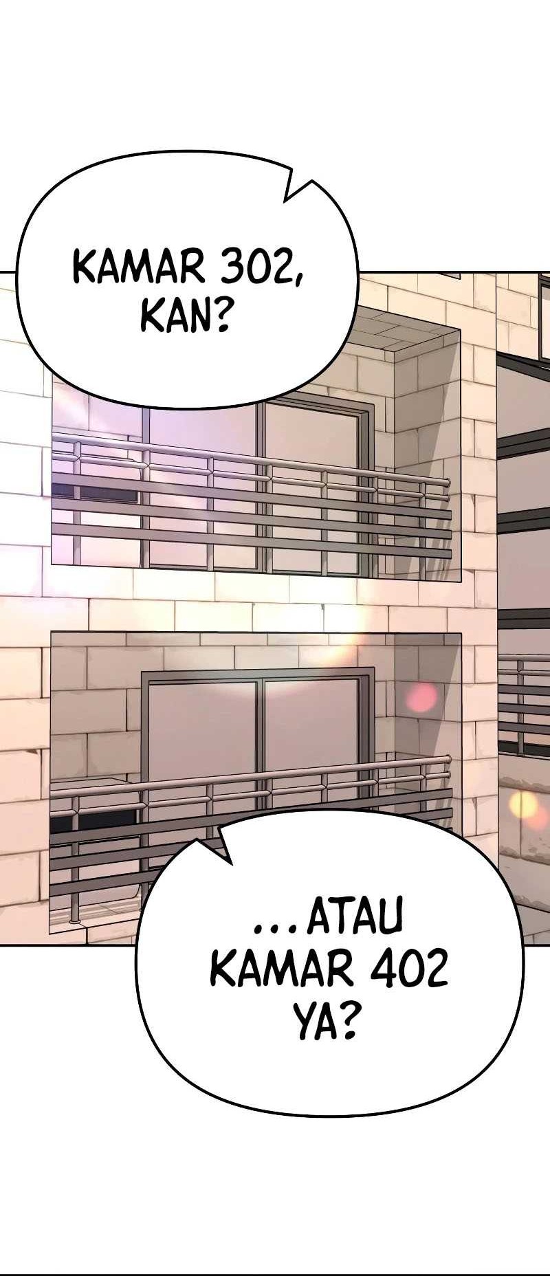 The Bully In Charge Chapter 92 - halaman 9