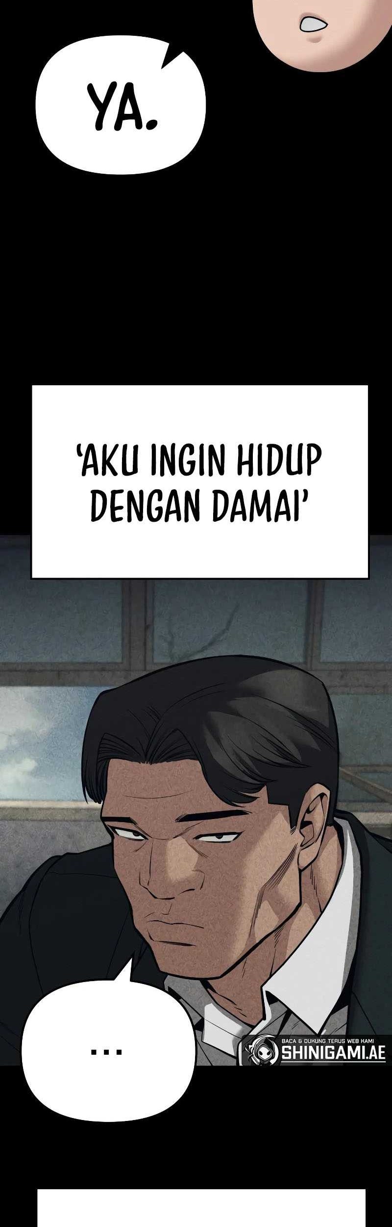 The Bully In Charge Chapter 92 - halaman 91