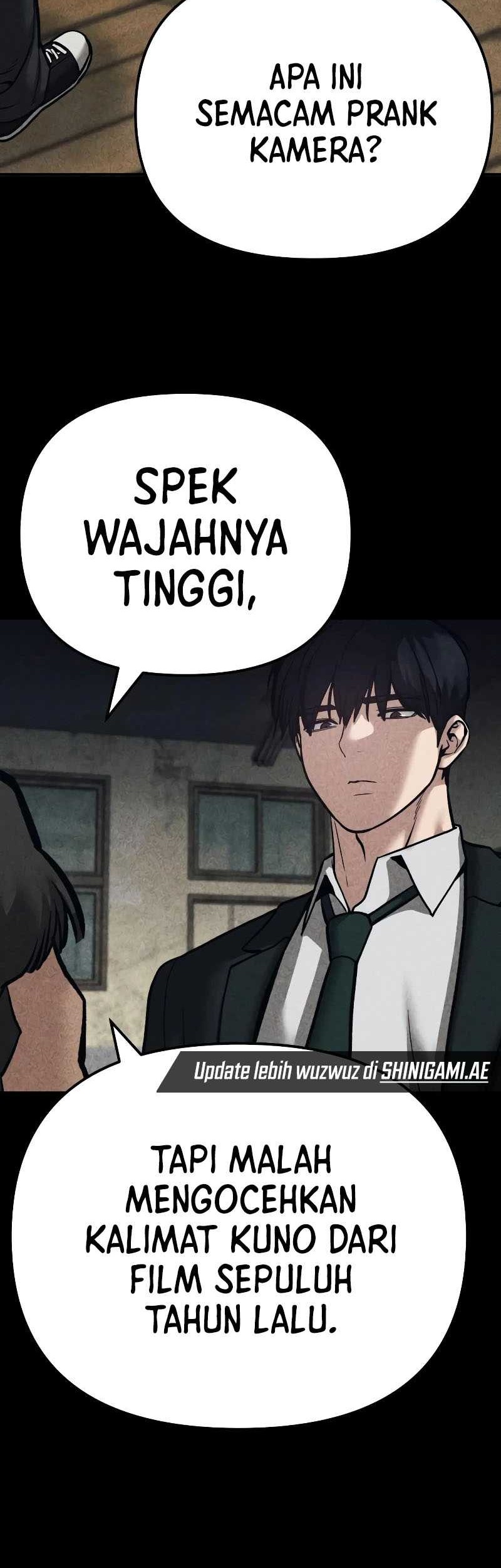 The Bully In Charge Chapter 92 - halaman 93