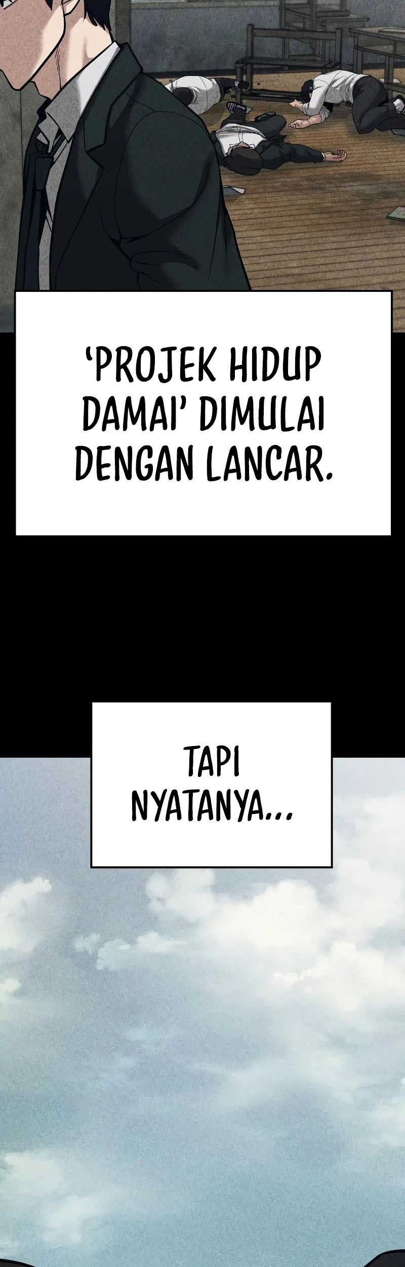 The Bully In Charge Chapter 92 - halaman 96