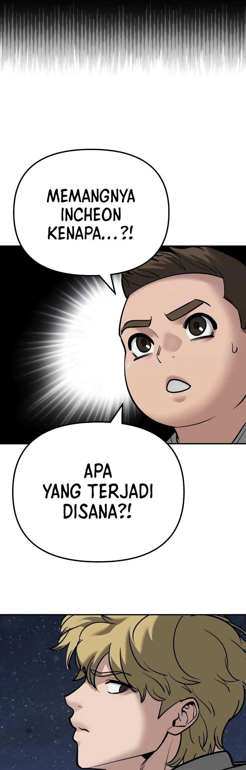 The Bully In Charge Chapter 92 - halaman 98