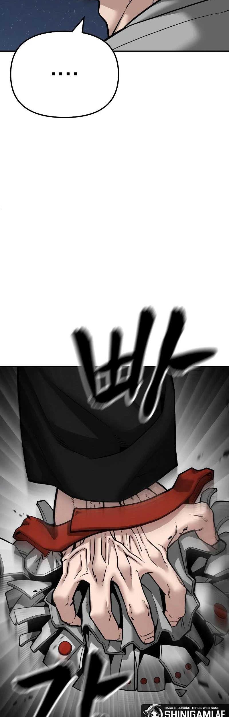 The Bully In Charge Chapter 92 - halaman 99