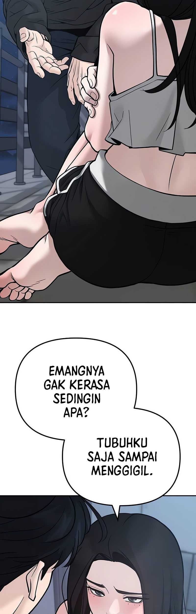 The Bully In Charge Chapter 93 - halaman 10