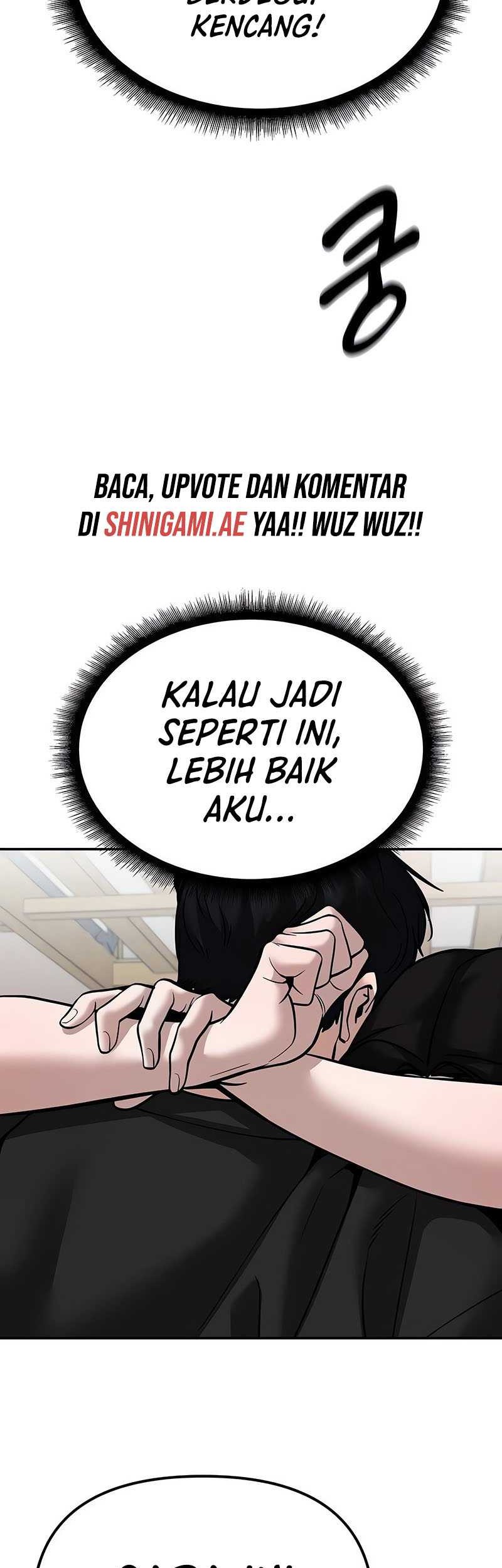 The Bully In Charge Chapter 93 - halaman 100