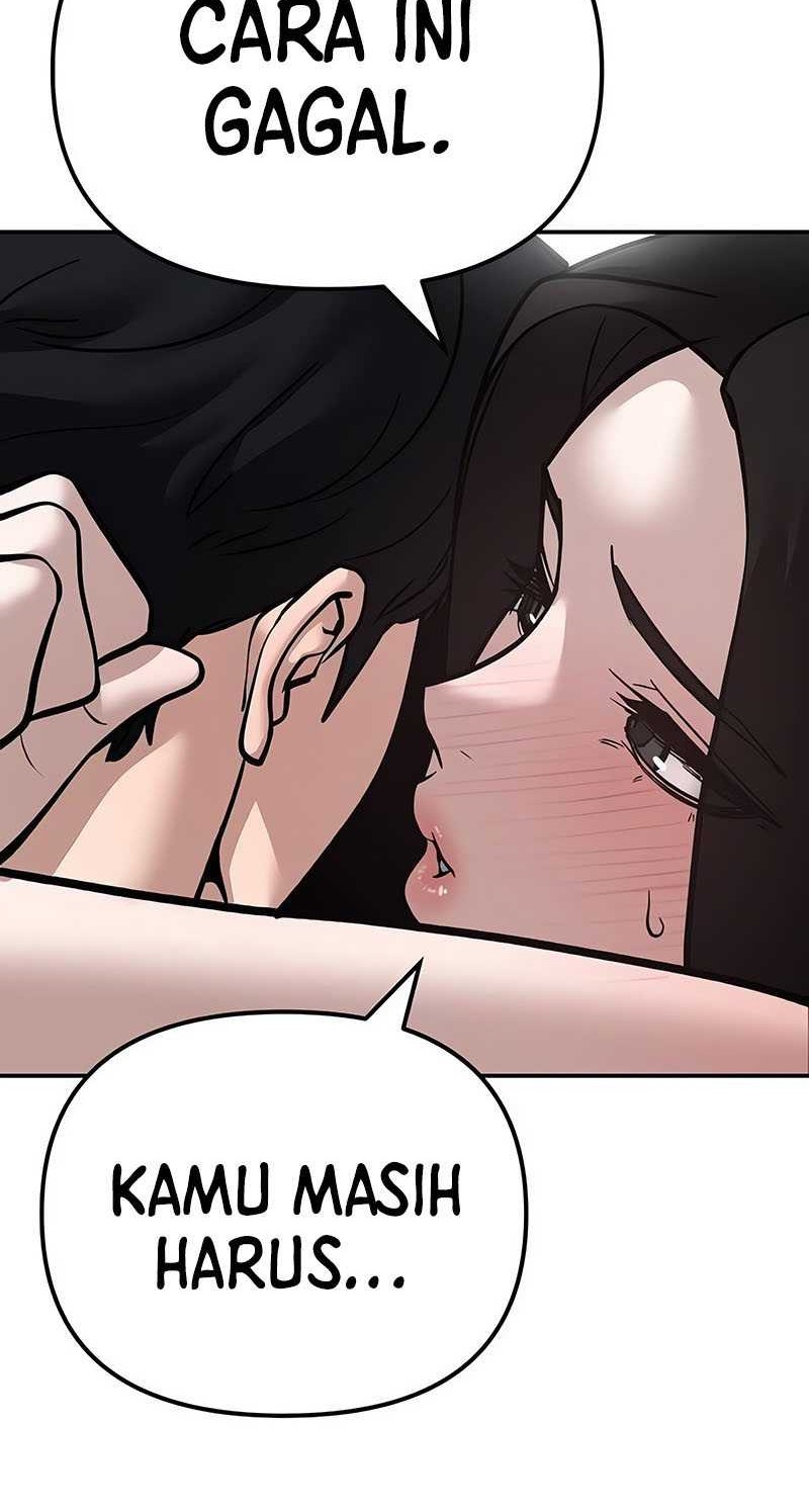 The Bully In Charge Chapter 93 - halaman 101