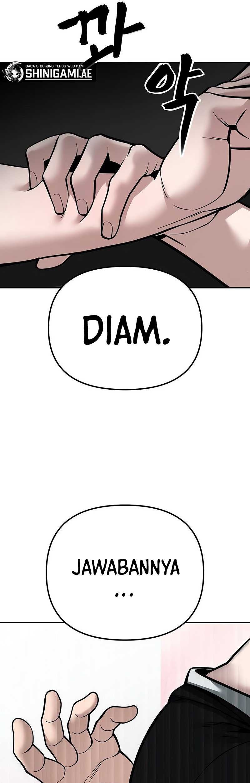 The Bully In Charge Chapter 93 - halaman 102