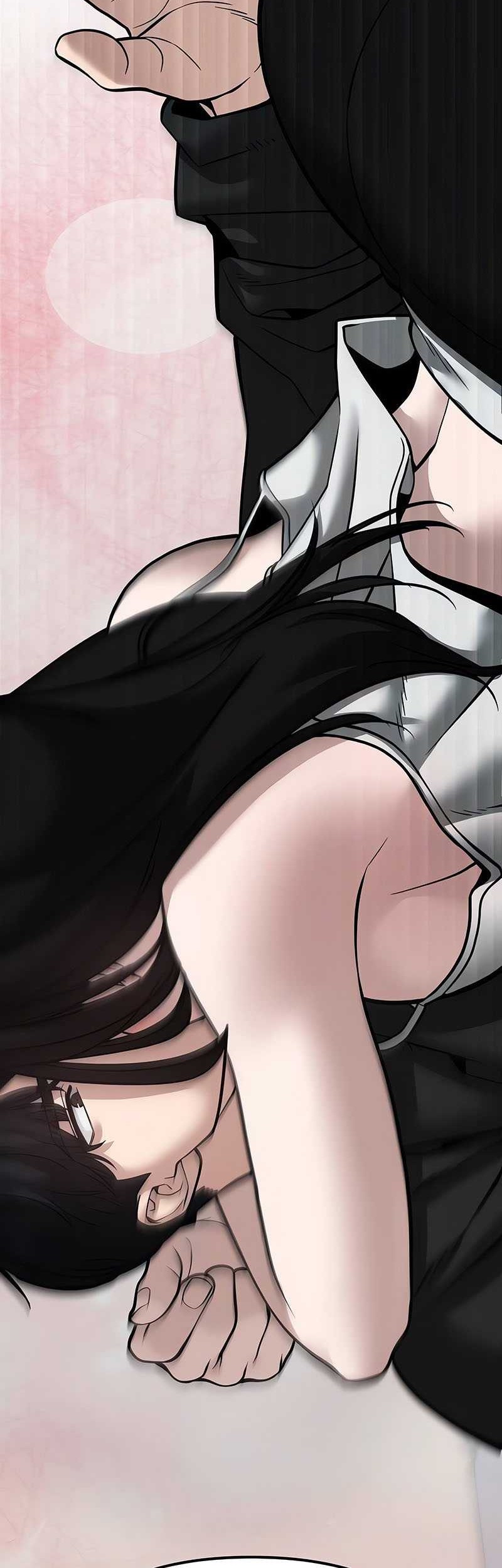 The Bully In Charge Chapter 93 - halaman 103