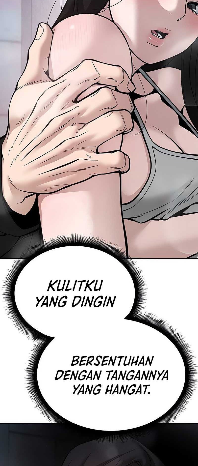 The Bully In Charge Chapter 93 - halaman 13