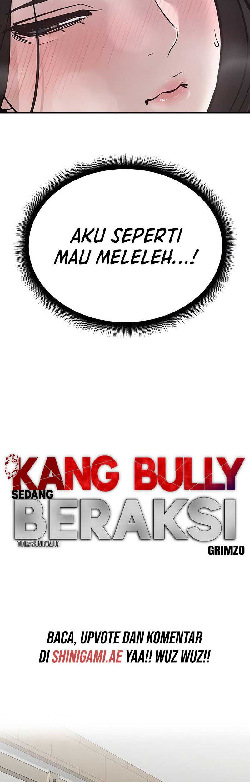 The Bully In Charge Chapter 93 - halaman 15