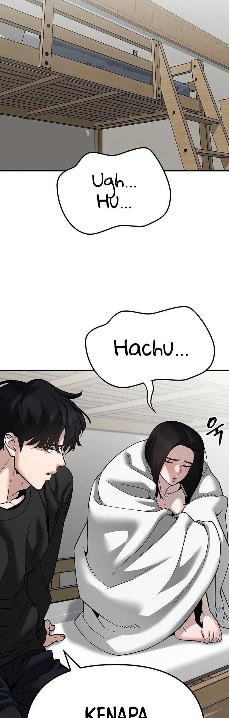 The Bully In Charge Chapter 93 - halaman 16