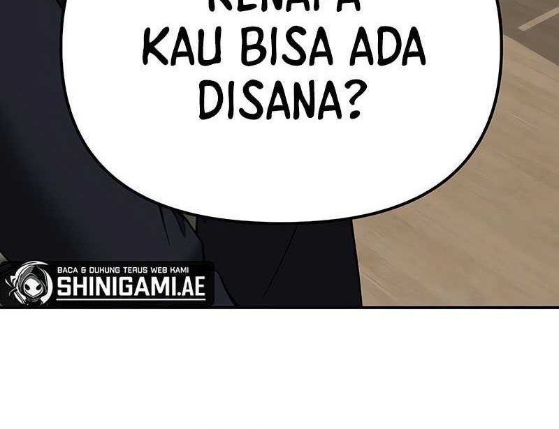 The Bully In Charge Chapter 93 - halaman 17