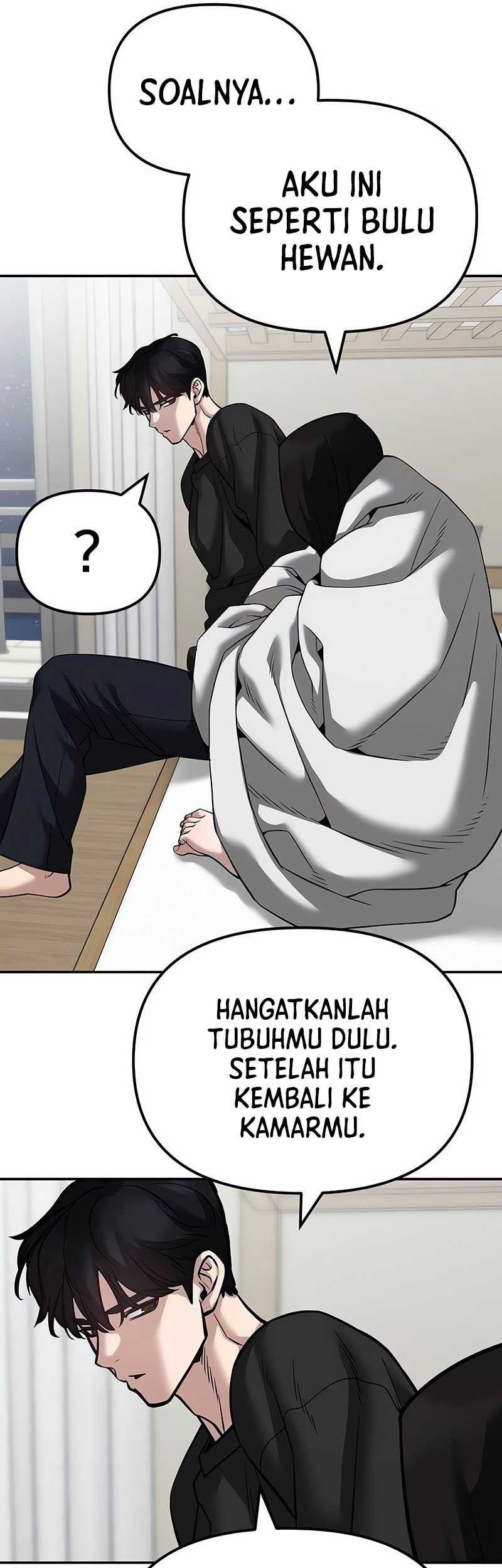 The Bully In Charge Chapter 93 - halaman 18