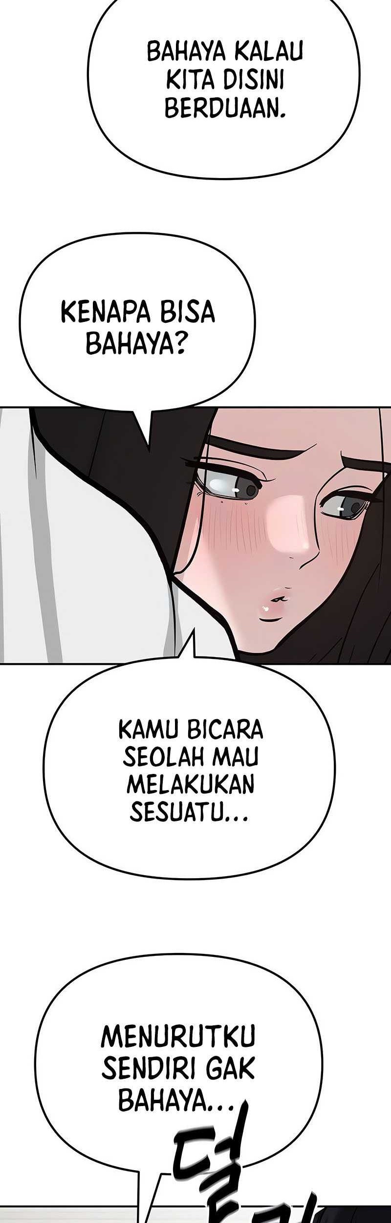 The Bully In Charge Chapter 93 - halaman 19