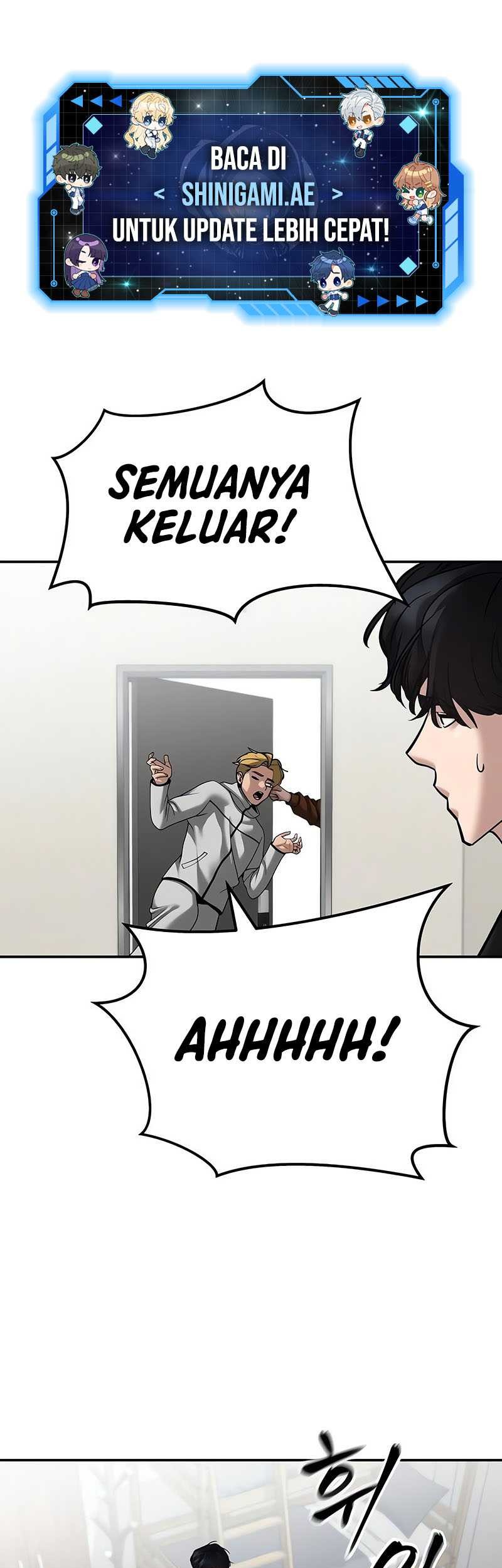 The Bully In Charge Chapter 93 - halaman 2