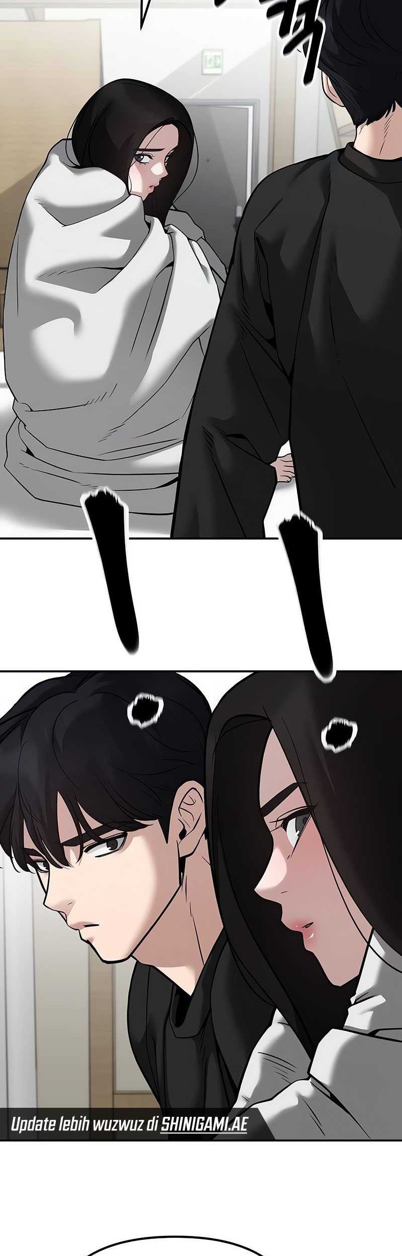 The Bully In Charge Chapter 93 - halaman 20