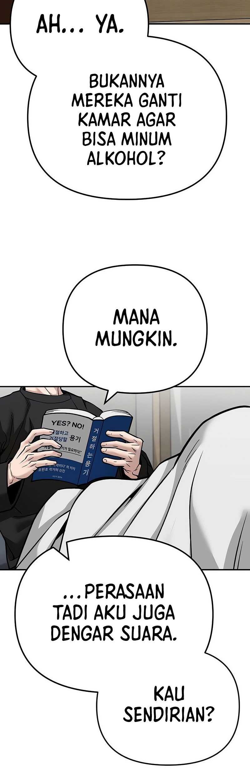 The Bully In Charge Chapter 93 - halaman 23
