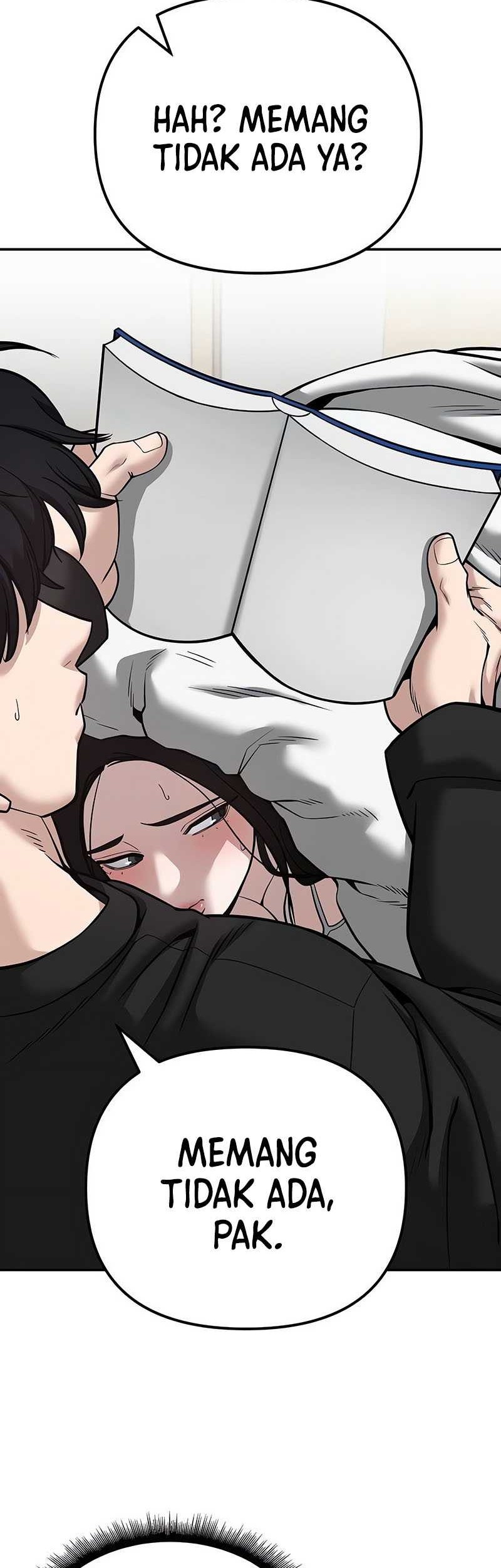 The Bully In Charge Chapter 93 - halaman 27