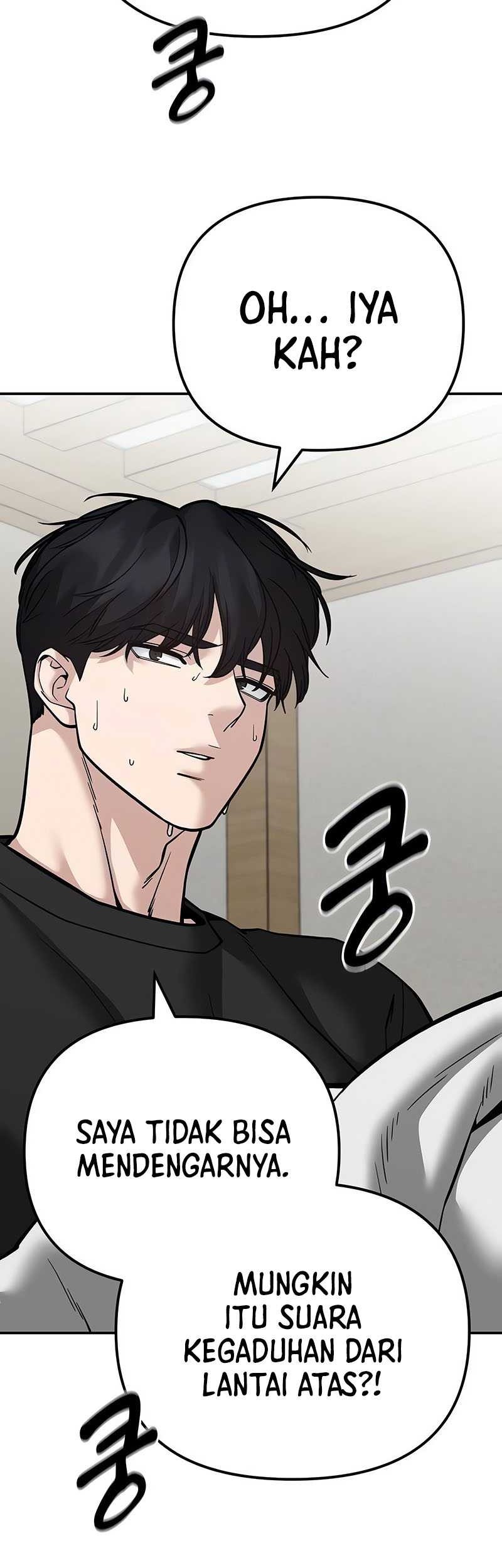 The Bully In Charge Chapter 93 - halaman 36