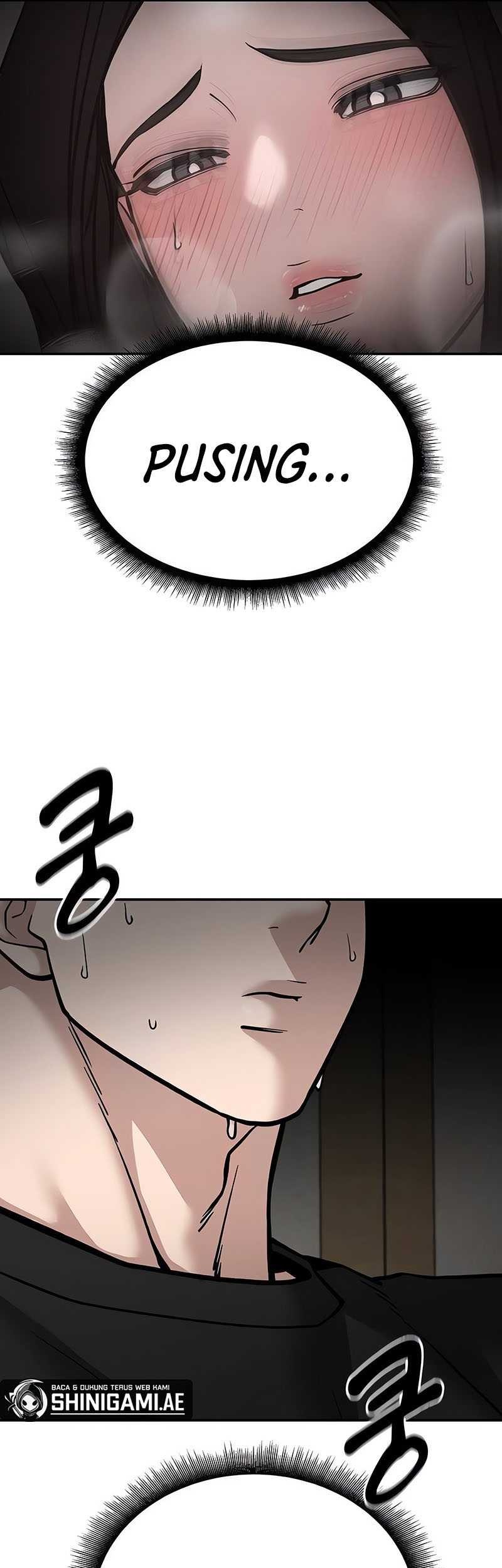 The Bully In Charge Chapter 93 - halaman 38