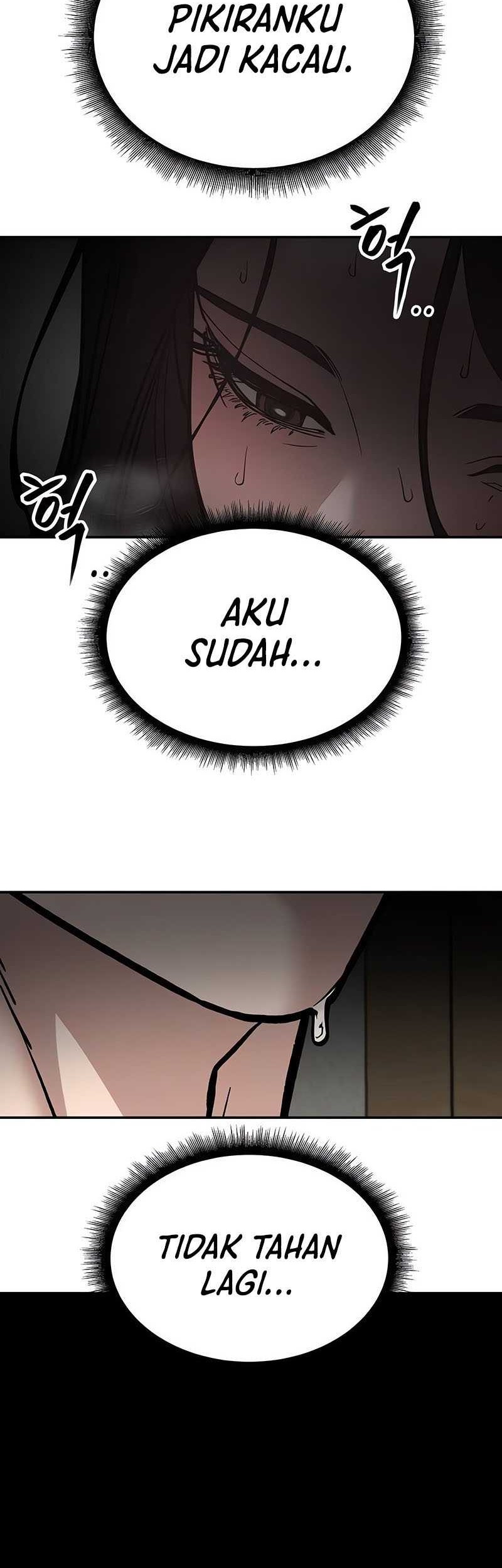 The Bully In Charge Chapter 93 - halaman 39