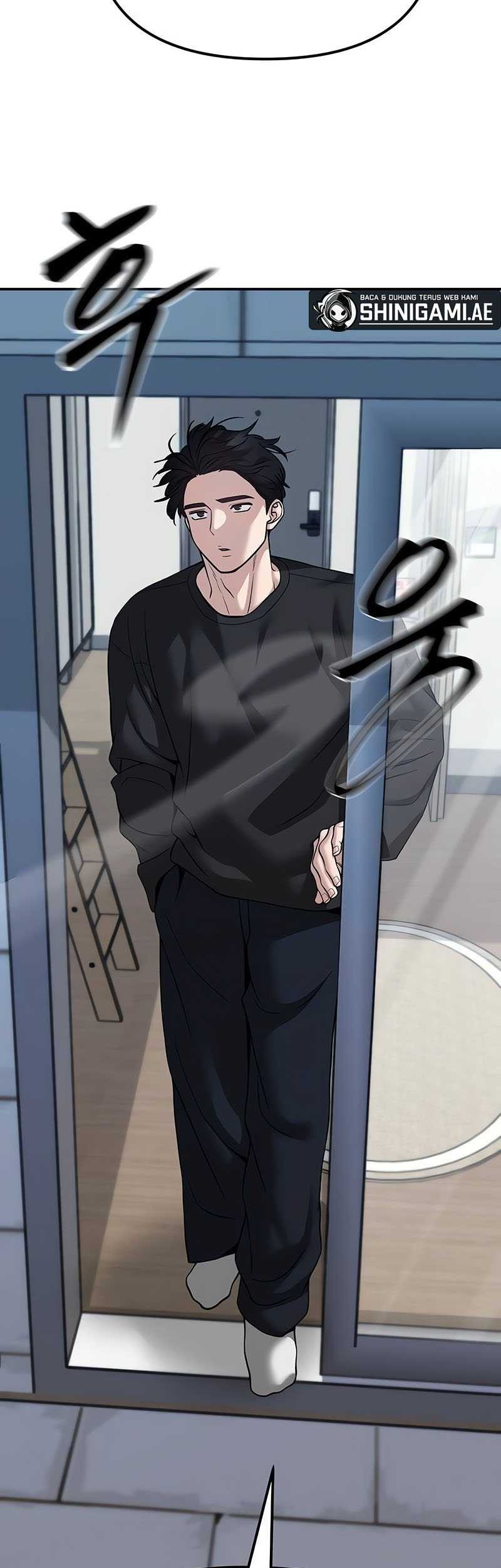 The Bully In Charge Chapter 93 - halaman 4