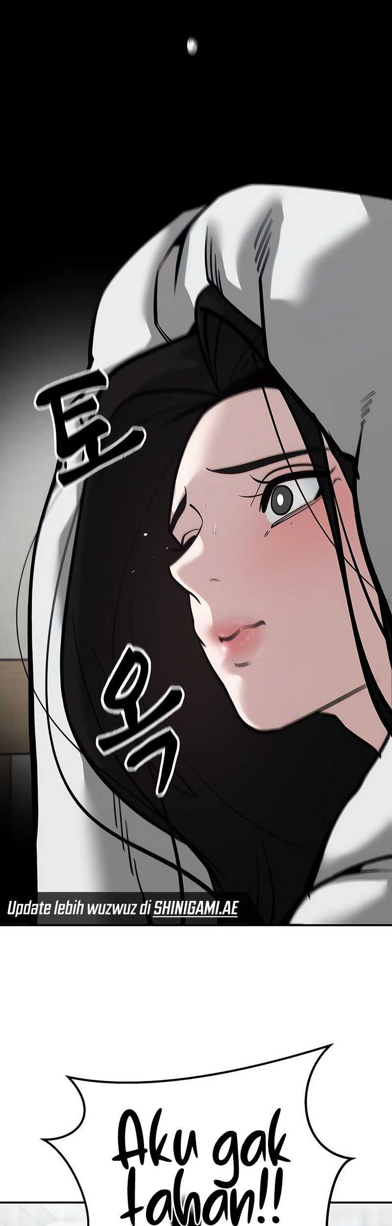The Bully In Charge Chapter 93 - halaman 40