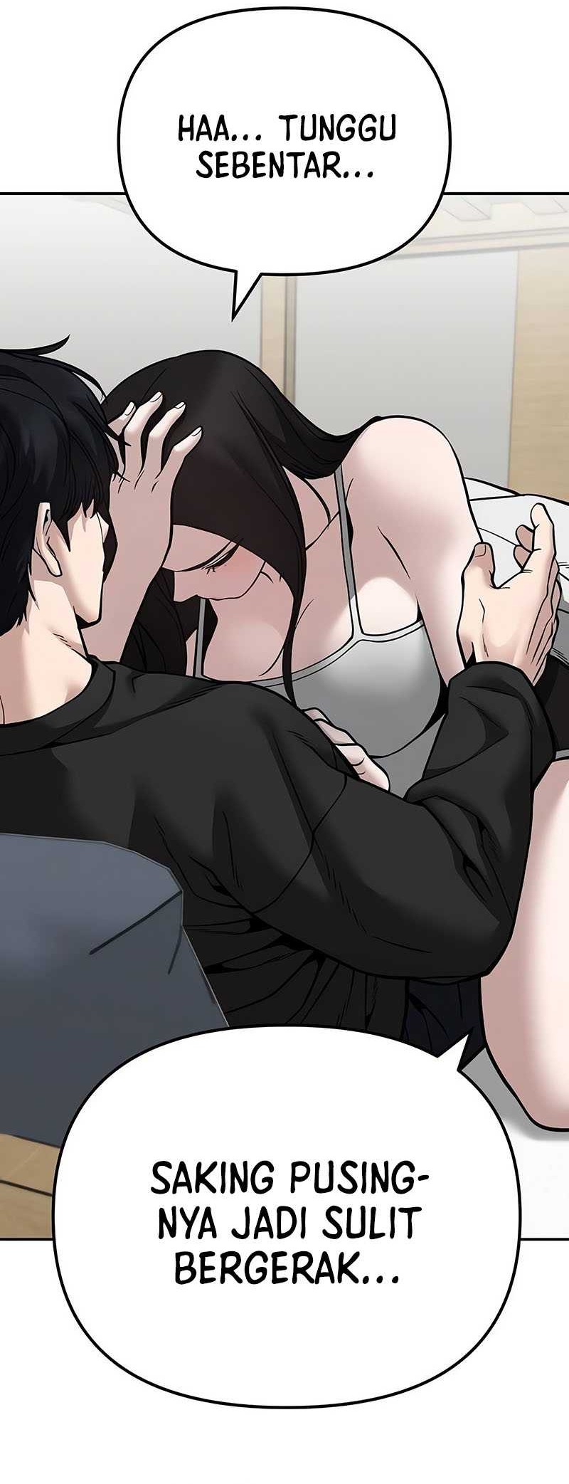 The Bully In Charge Chapter 93 - halaman 45