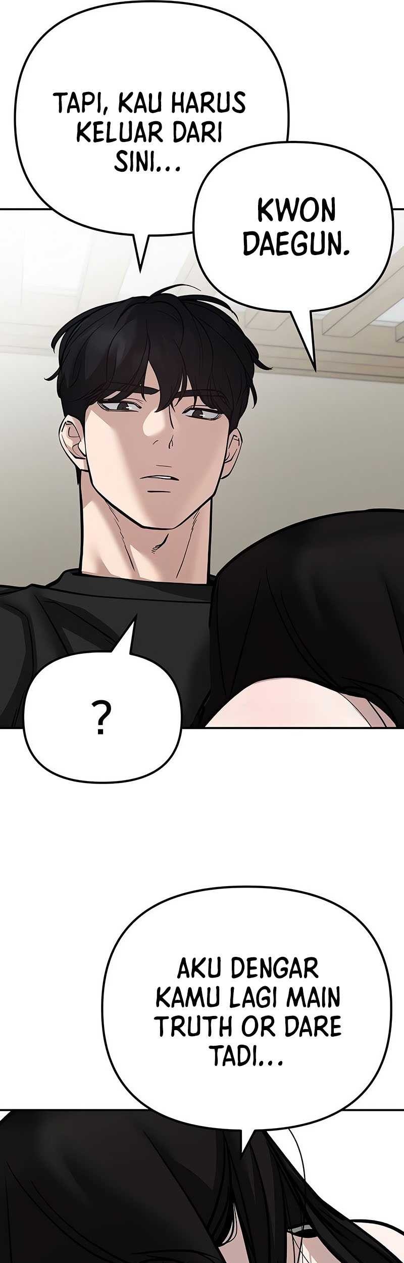The Bully In Charge Chapter 93 - halaman 46