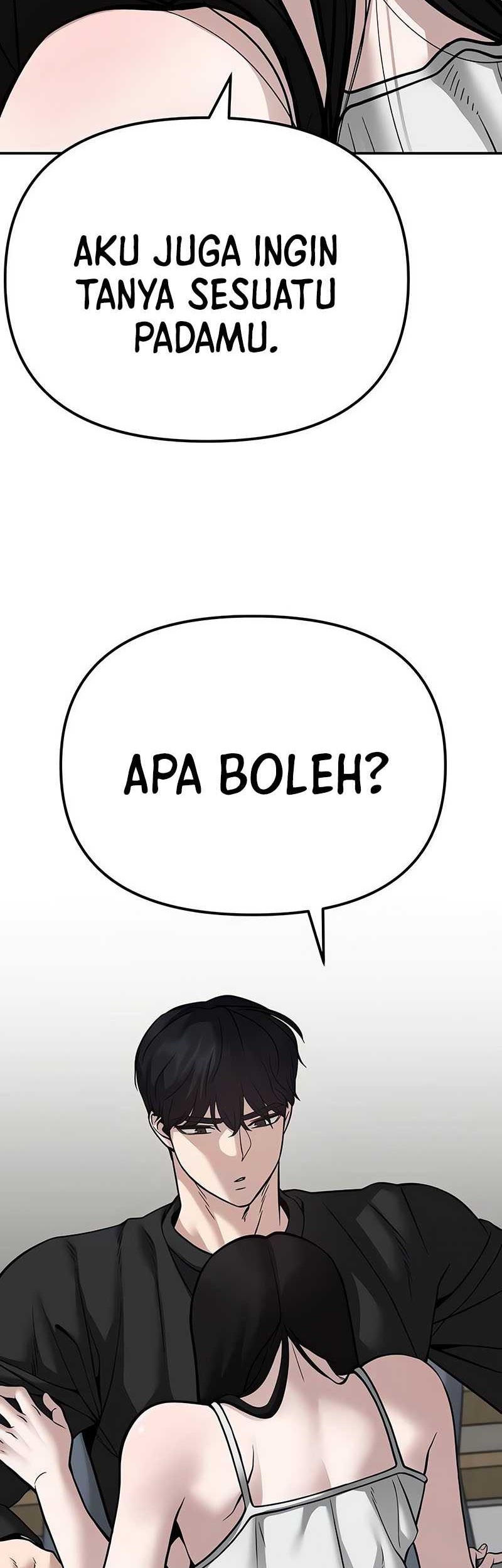 The Bully In Charge Chapter 93 - halaman 47