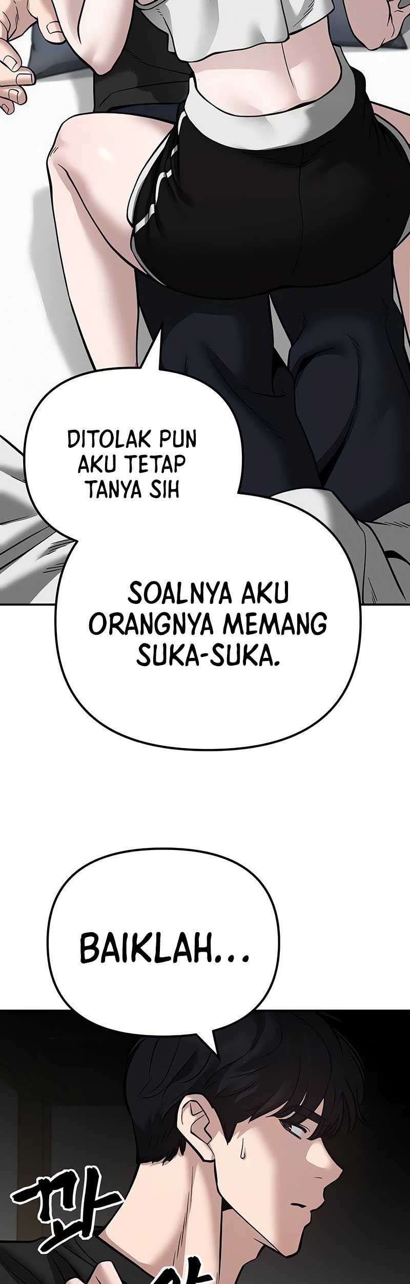 The Bully In Charge Chapter 93 - halaman 48