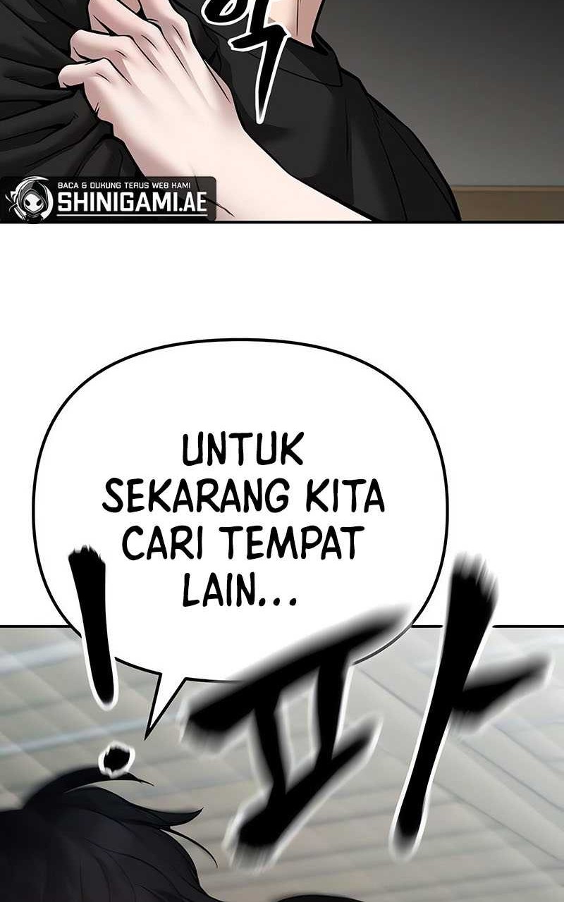 The Bully In Charge Chapter 93 - halaman 49