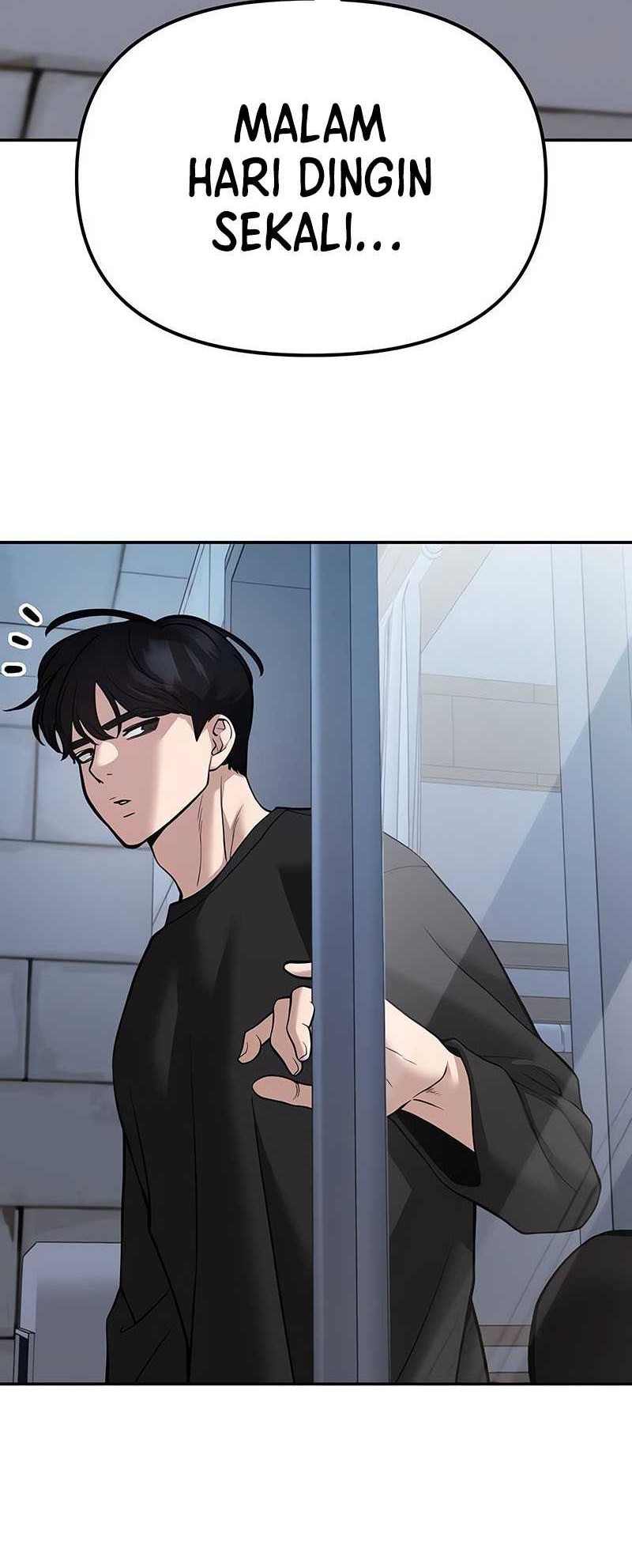 The Bully In Charge Chapter 93 - halaman 5