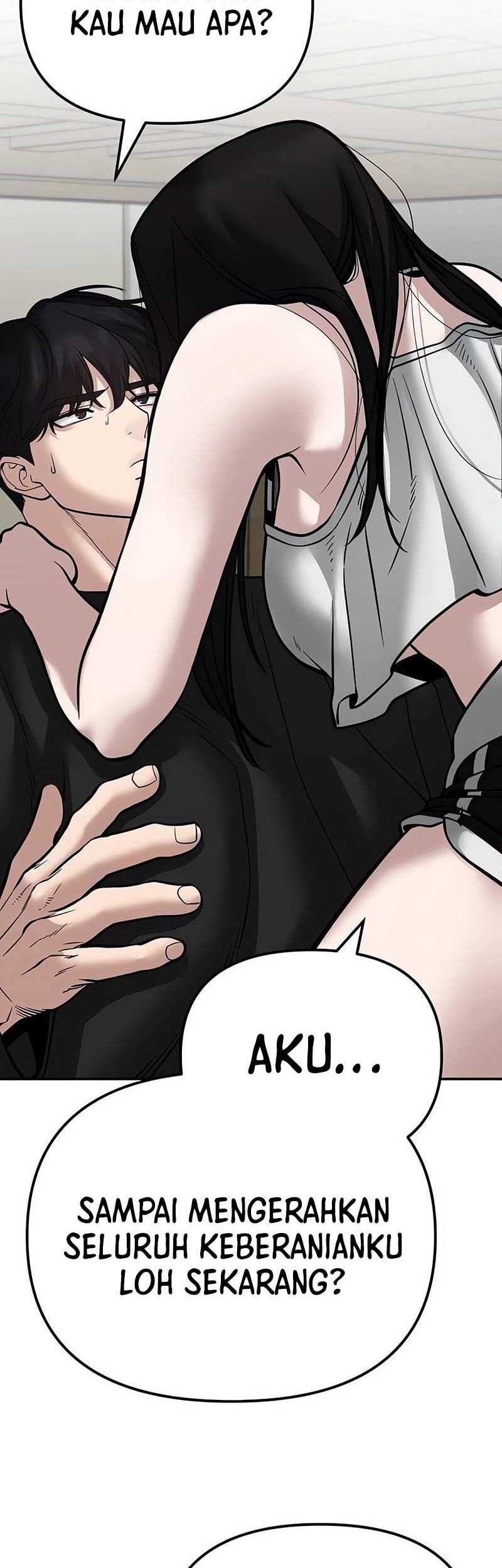 The Bully In Charge Chapter 93 - halaman 51