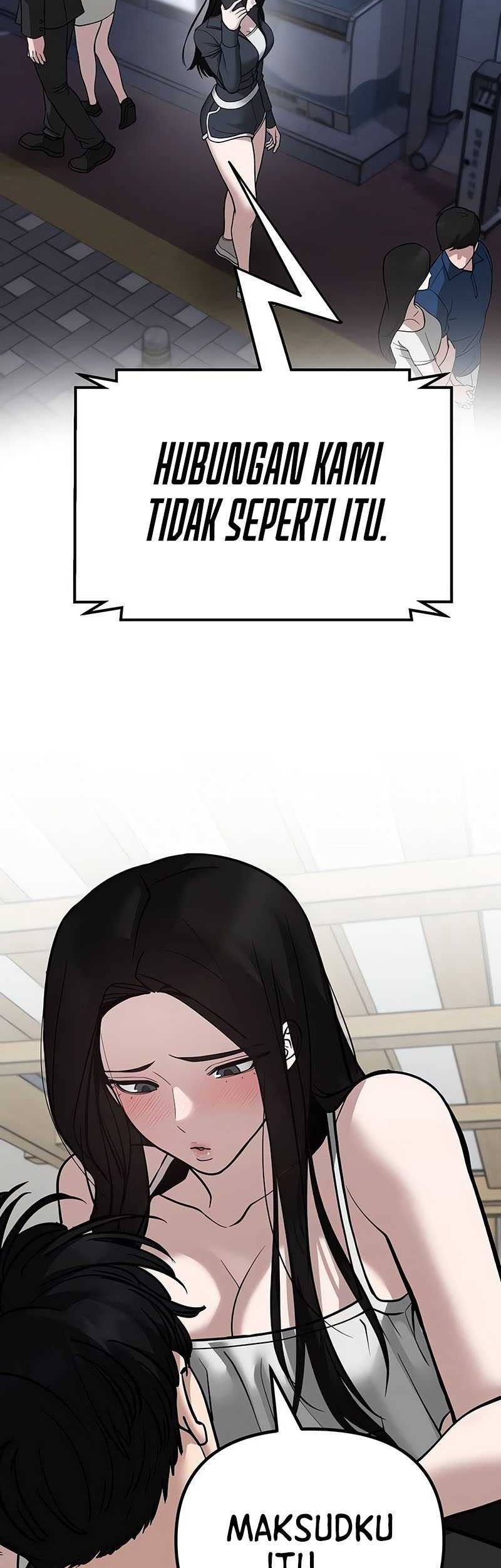The Bully In Charge Chapter 93 - halaman 56