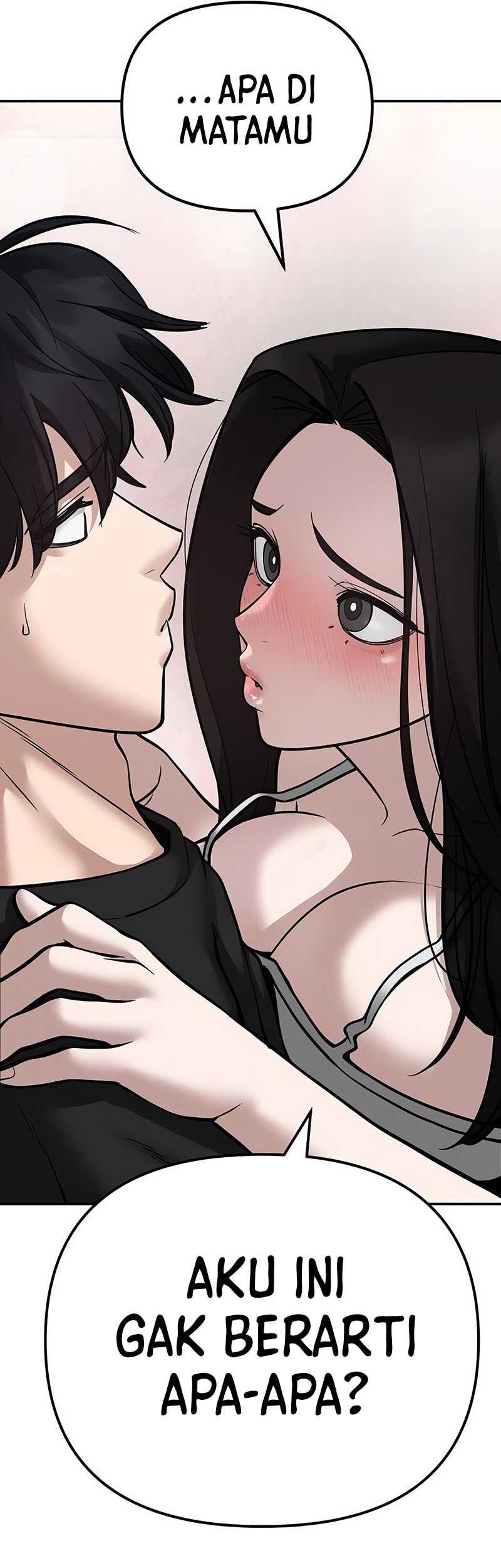 The Bully In Charge Chapter 93 - halaman 58