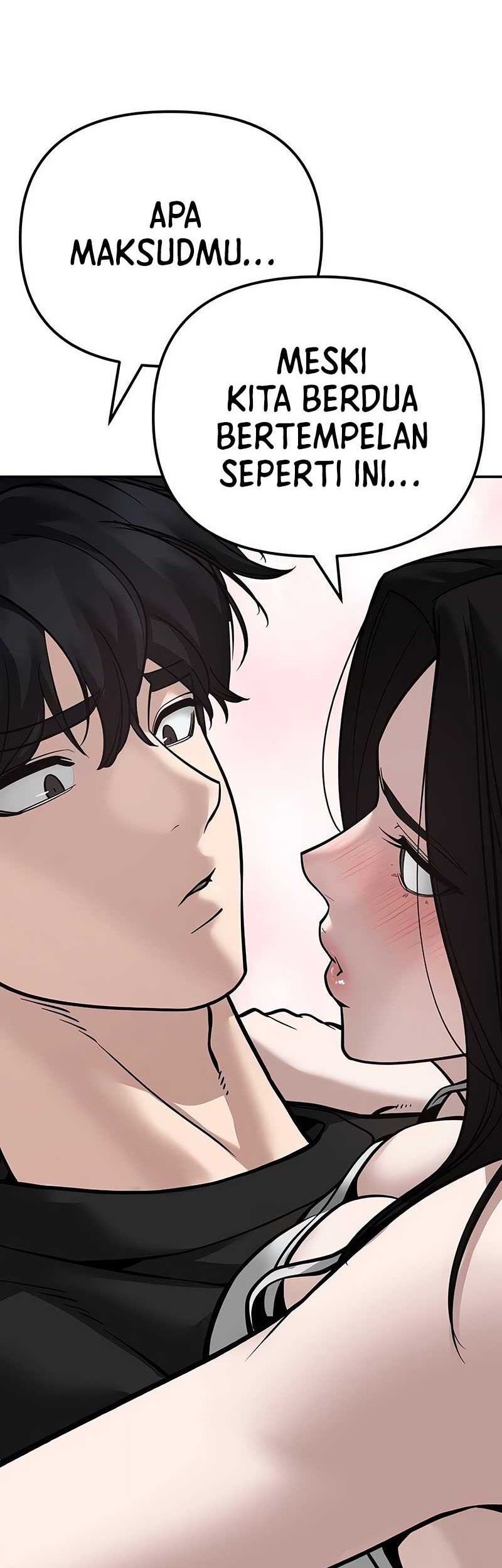 The Bully In Charge Chapter 93 - halaman 59