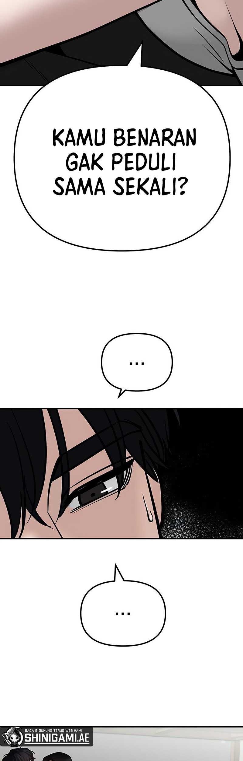 The Bully In Charge Chapter 93 - halaman 60