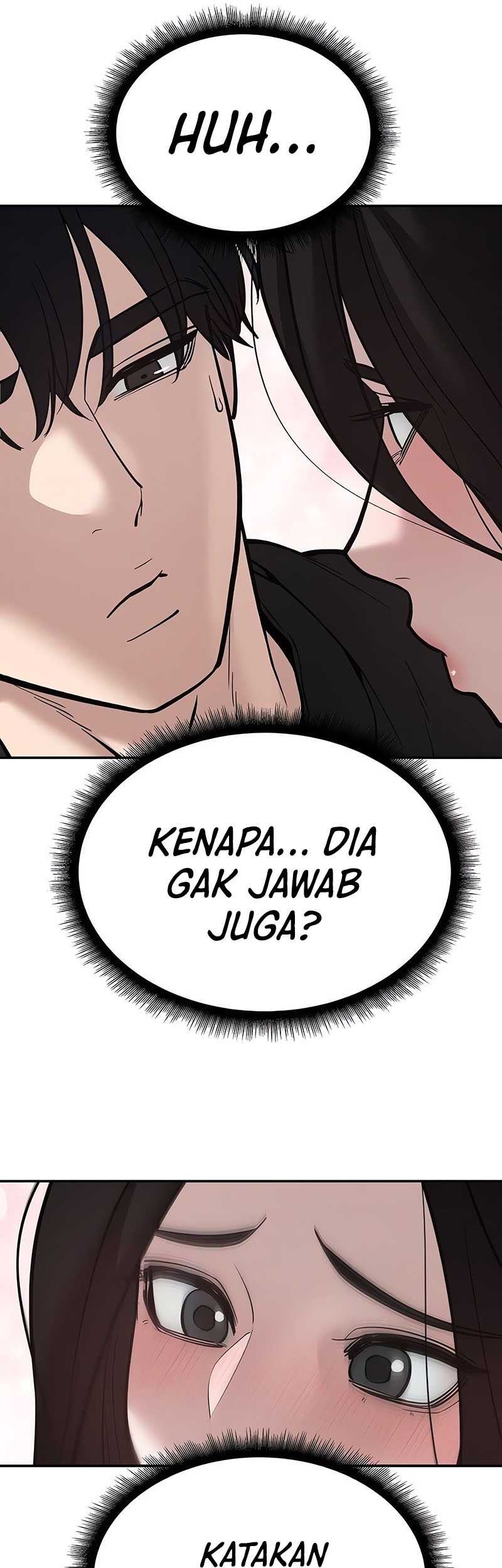 The Bully In Charge Chapter 93 - halaman 62