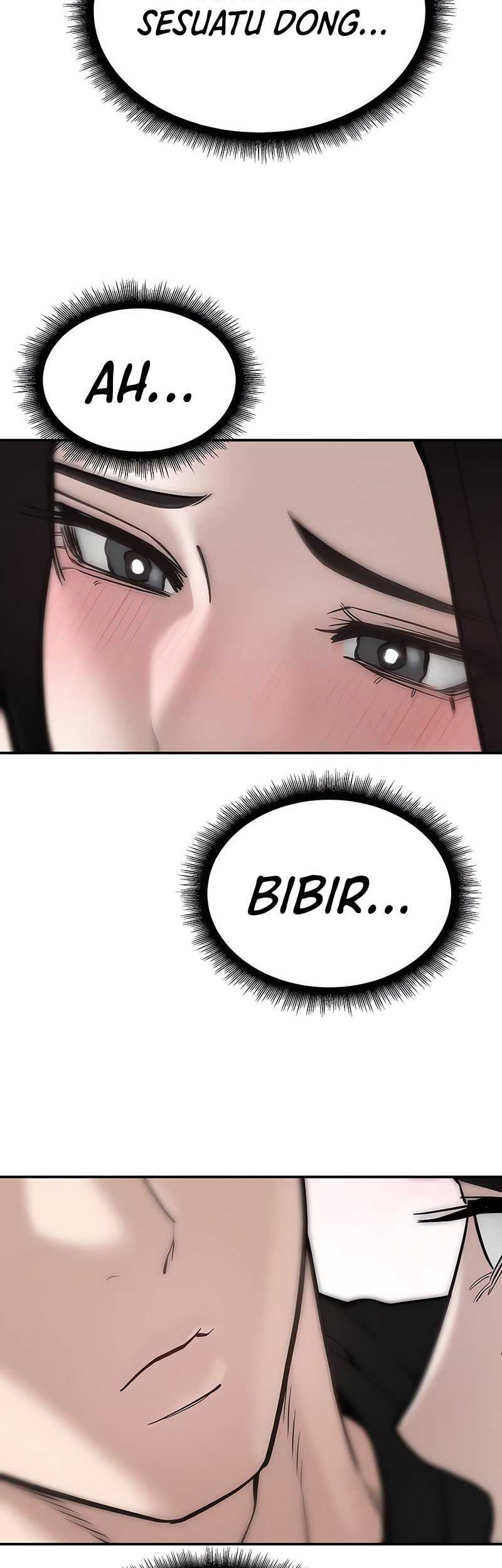 The Bully In Charge Chapter 93 - halaman 63