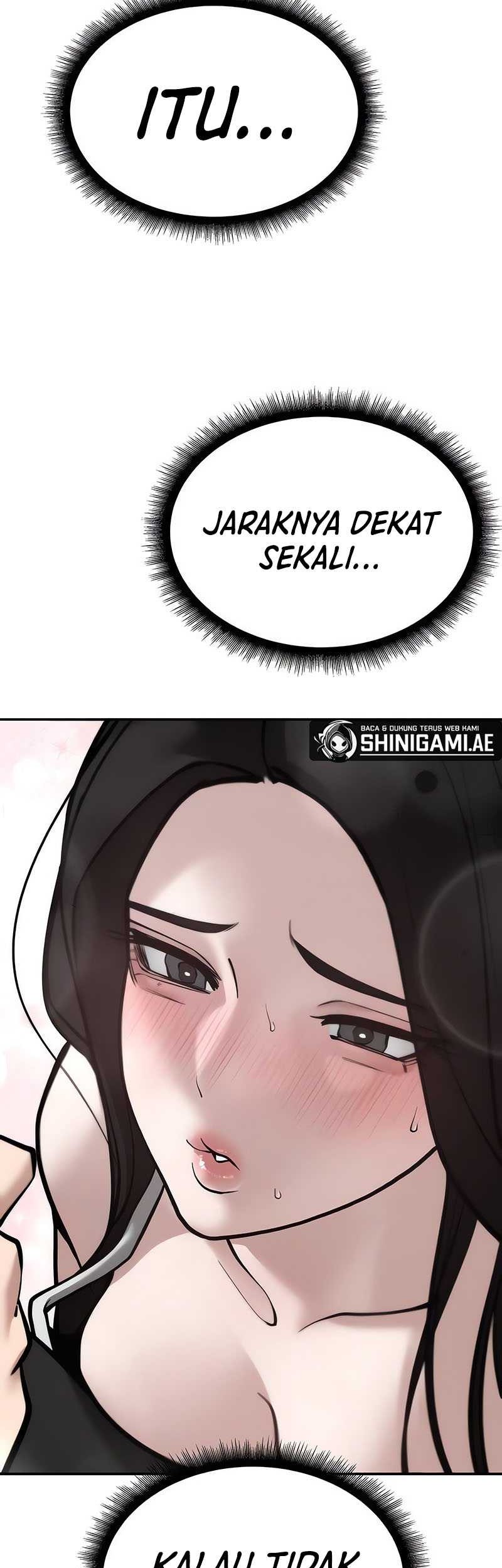 The Bully In Charge Chapter 93 - halaman 64