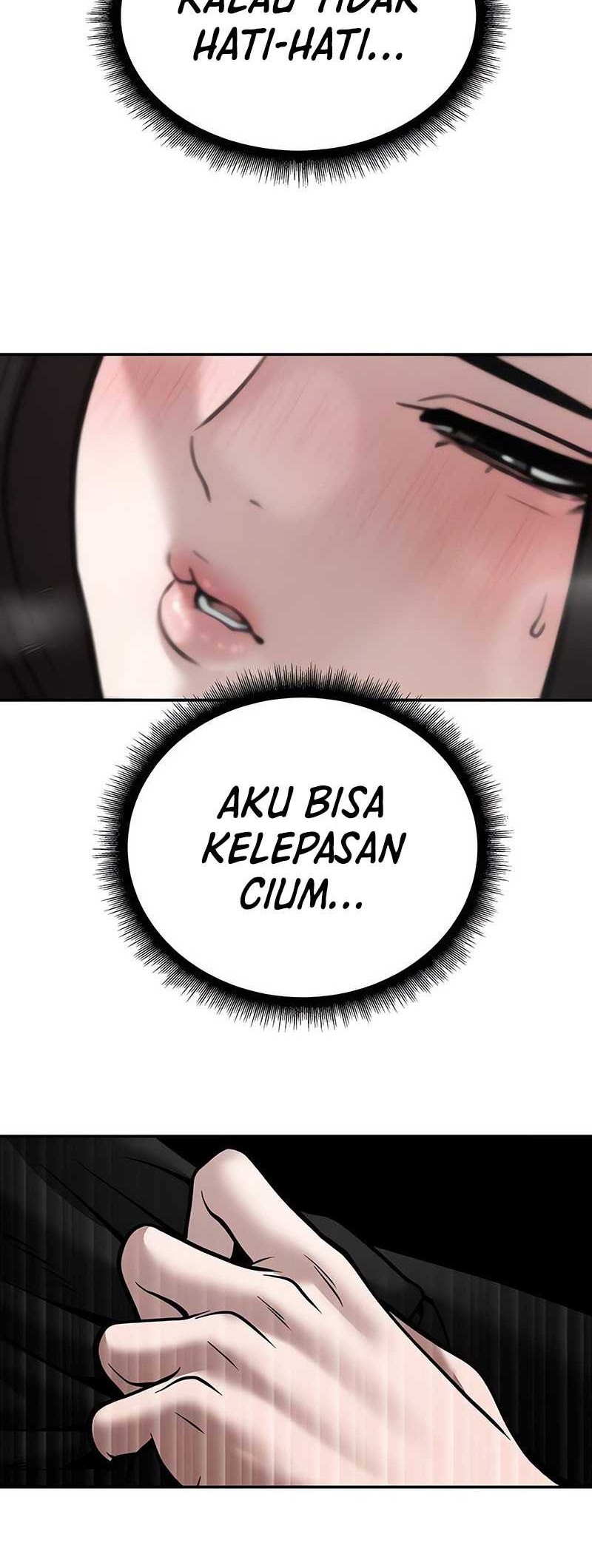 The Bully In Charge Chapter 93 - halaman 65