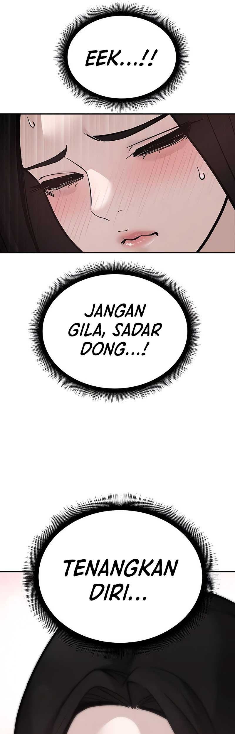 The Bully In Charge Chapter 93 - halaman 66