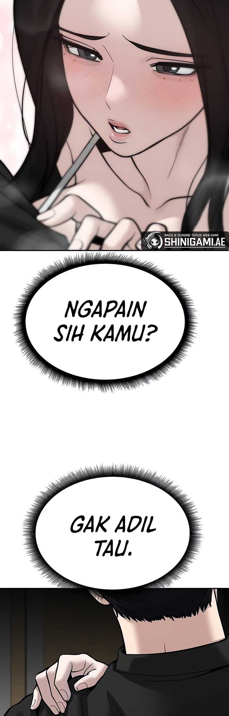 The Bully In Charge Chapter 93 - halaman 67
