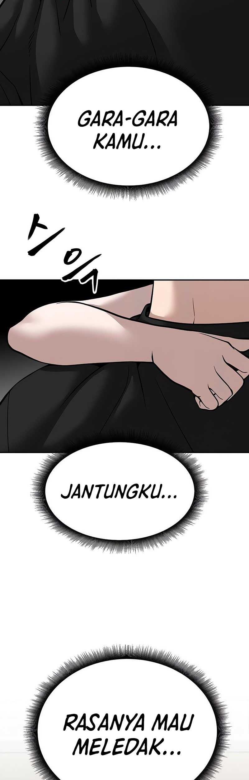 The Bully In Charge Chapter 93 - halaman 68