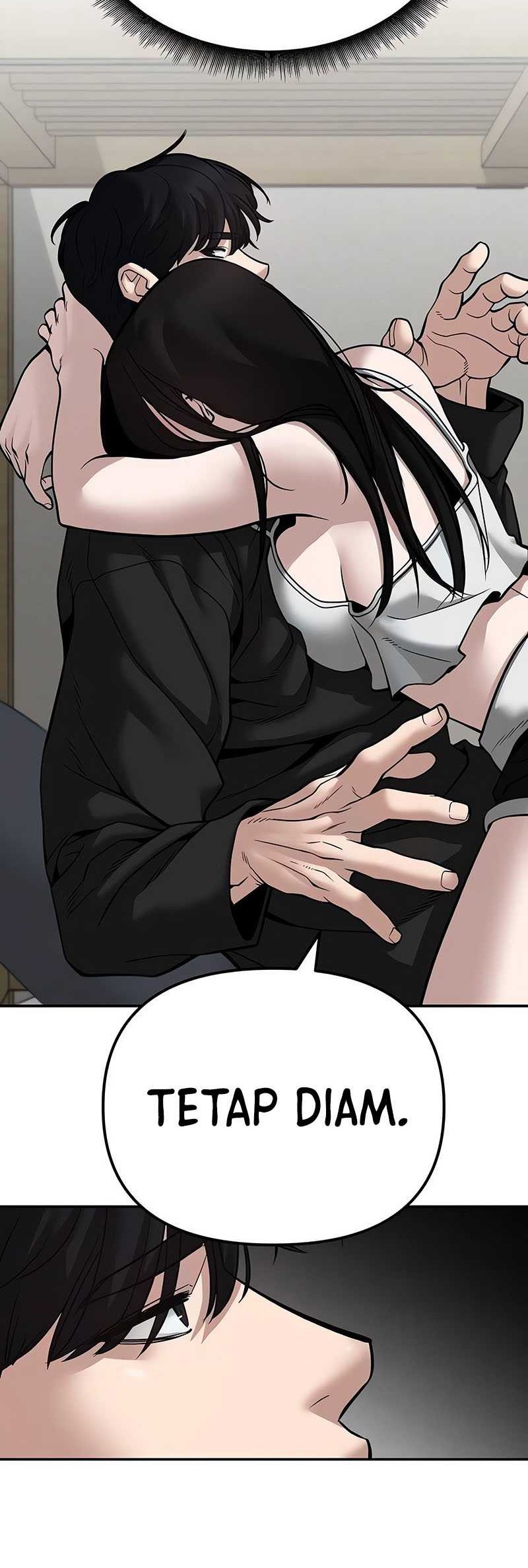 The Bully In Charge Chapter 93 - halaman 69
