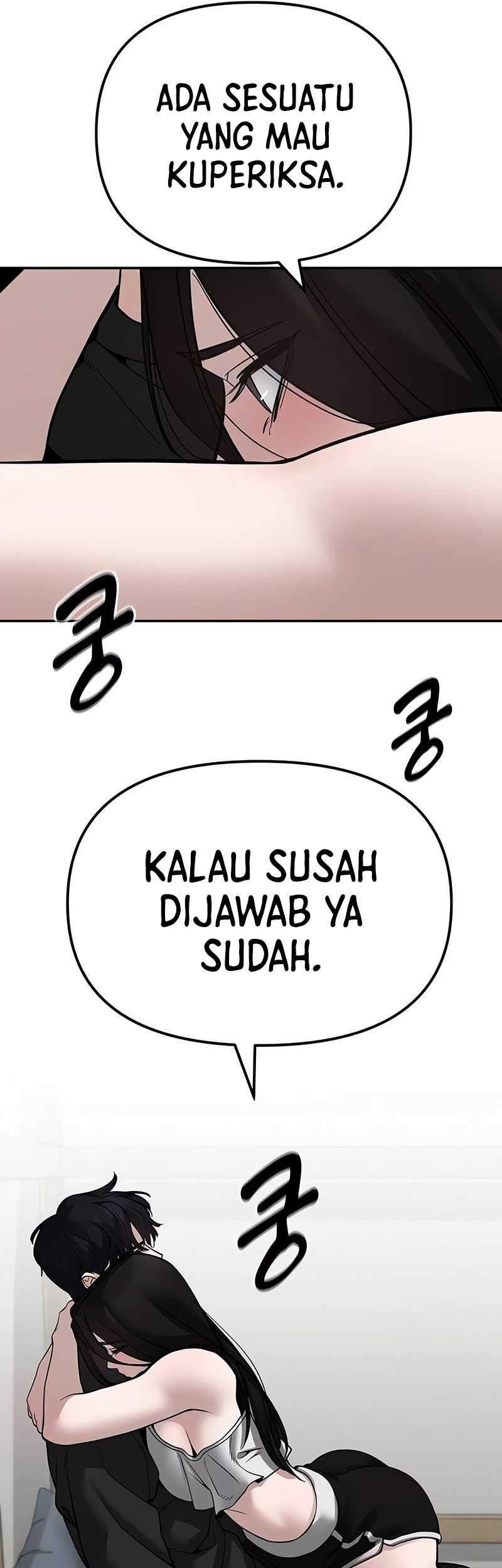 The Bully In Charge Chapter 93 - halaman 70