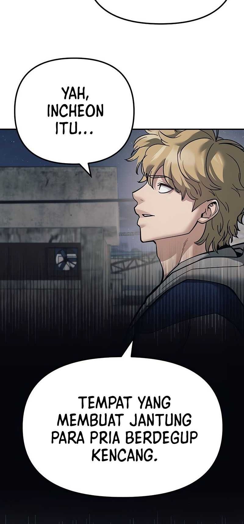 The Bully In Charge Chapter 93 - halaman 73