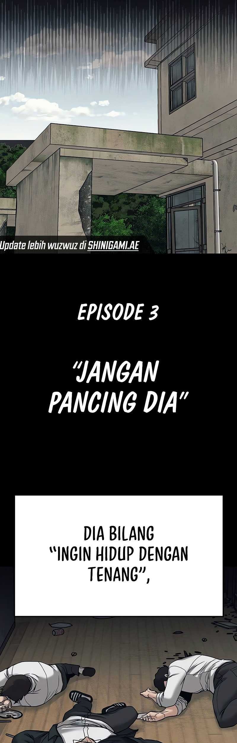 The Bully In Charge Chapter 93 - halaman 74