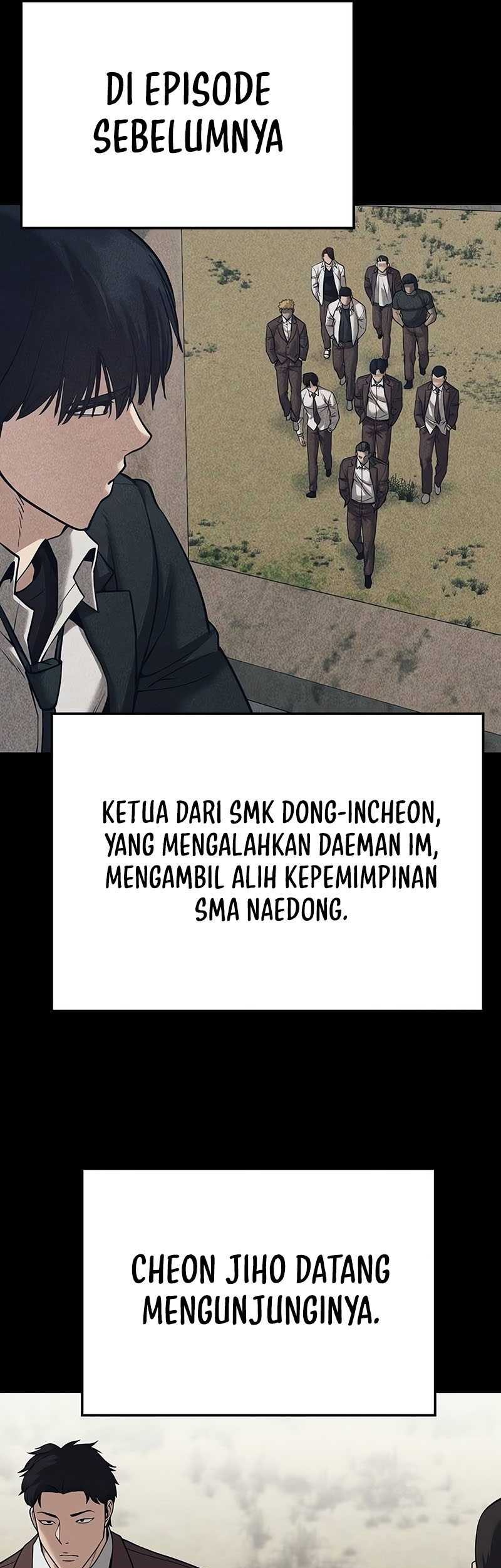 The Bully In Charge Chapter 93 - halaman 78