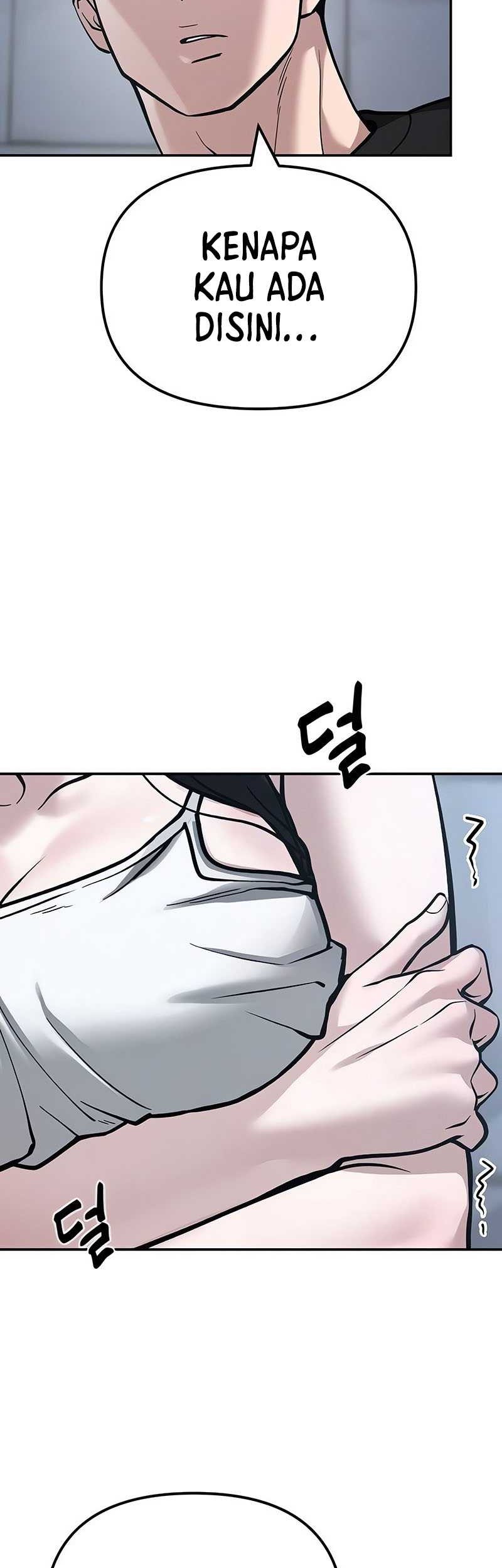 The Bully In Charge Chapter 93 - halaman 8